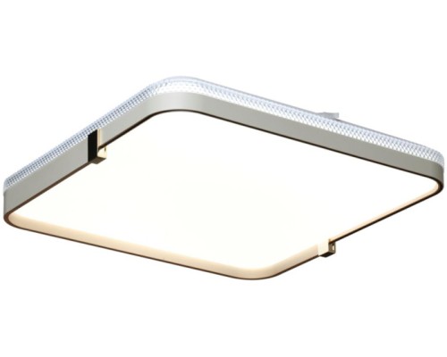 Настенно-потолочный светильник Olidi White 7680/EL Sonex