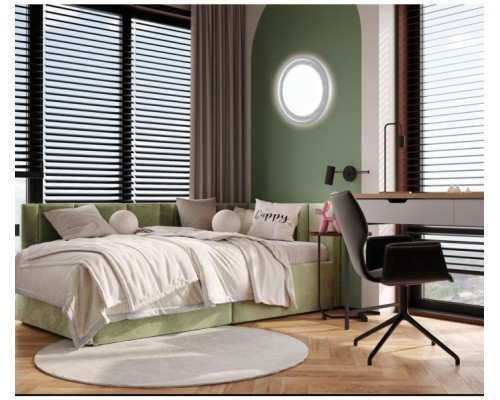 Настенно-потолочный светильник Mavi Wood 7681/EL Sonex