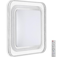 Настенно-потолочный светильник Suzy Silver 7685/EL Sonex