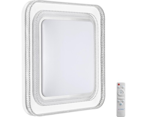 Настенно-потолочный светильник Suzy Silver 7685/EL Sonex