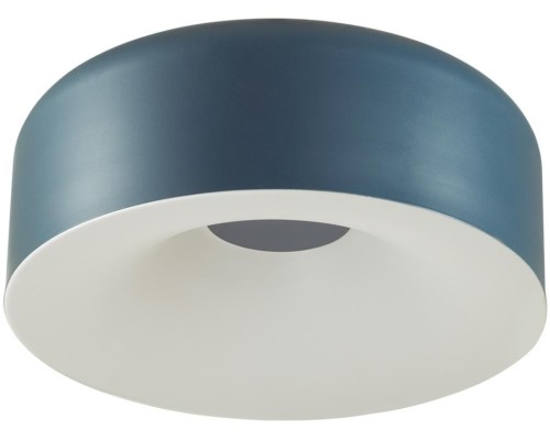 Потолочный светильник Confy 7689/40L Sonex