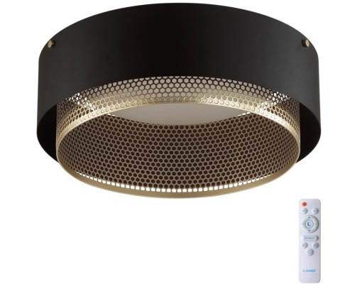 Потолочный светильник Antey 7692/48L Sonex