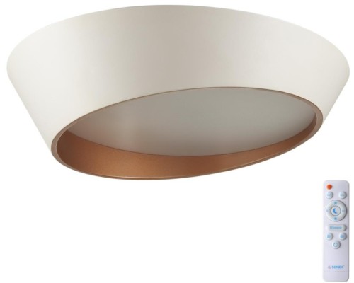 Потолочный светильник Apex 7693/60L Sonex