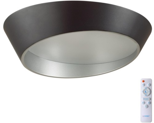 Потолочный светильник Apex 7694/60L Sonex