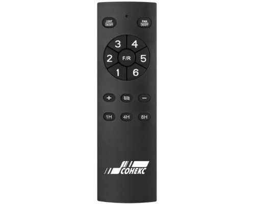 Потолочная люстра Storm 7702/24L Sonex