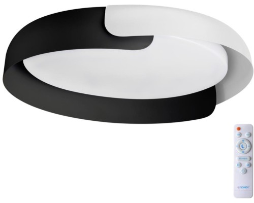 Потолочный светильник Antares 7706/60L Sonex