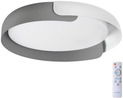 Потолочный светильник Antares 7707/60L Sonex