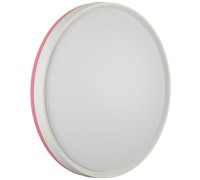 Настенно-потолочный светильник Kezo Pink 7708/DL Sonex