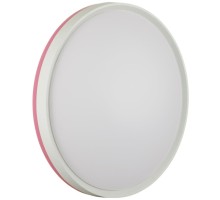 Настенно-потолочный светильник Kezo Pink 7708/DL Sonex