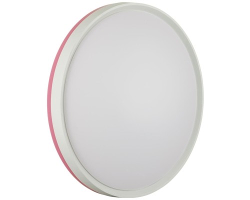 Настенно-потолочный светильник Kezo Pink 7708/DL Sonex
