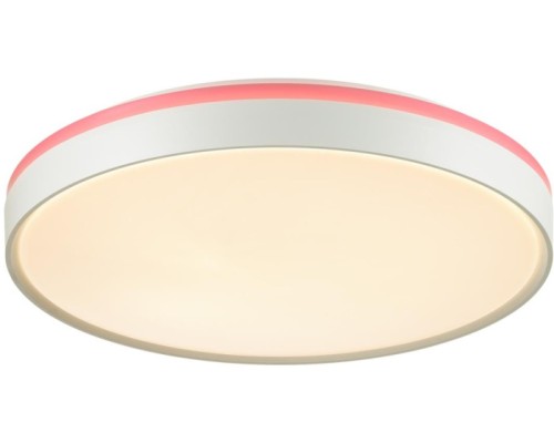 Настенно-потолочный светильник Kezo Pink 7708/EL Sonex