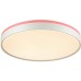 Настенно-потолочный светильник Kezo Pink 7708/EL Sonex