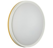 Настенно-потолочный светильник Kezo Yellow 7709/DL Sonex