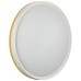 Настенно-потолочный светильник Kezo Yellow 7709/DL Sonex