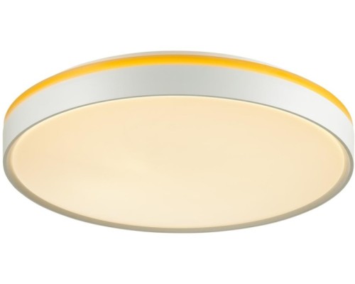 Настенно-потолочный светильник Kezo Yellow 7709/EL Sonex