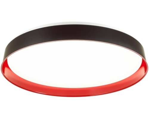 Настенно-потолочный светильник Tuna Red 7710/DL Sonex