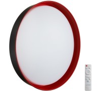 Настенно-потолочный светильник Tuna Red 7710/EL Sonex