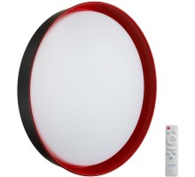 Настенно-потолочный светильник Tuna Red 7710/EL Sonex