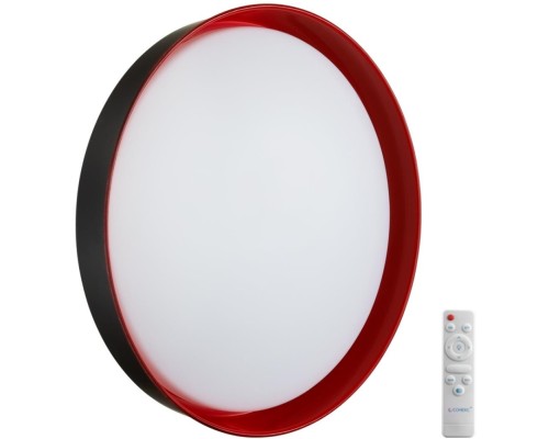 Настенно-потолочный светильник Tuna Red 7710/EL Sonex