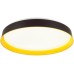 Настенно-потолочный светильник Tuna Yellow 7711/DL Sonex