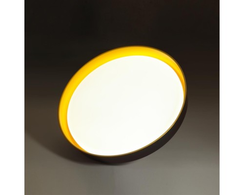 Настенно-потолочный светильник Tuna Yellow 7711/EL Sonex