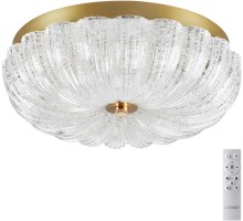 Потолочный светильник Tesoro 7719/36L Sonex