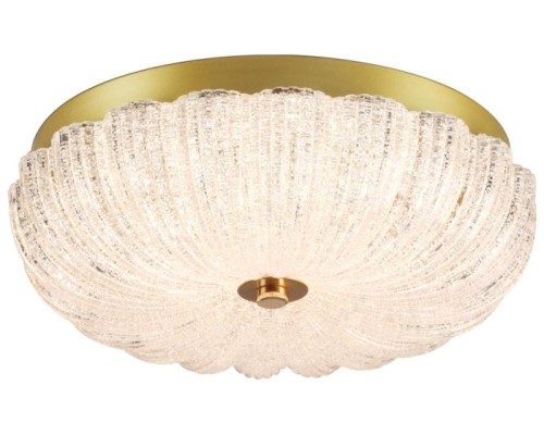 Потолочный светильник Tesoro 7719/36L Sonex