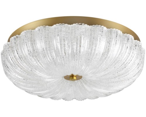 Потолочный светильник Tesoro 7719/48L Sonex