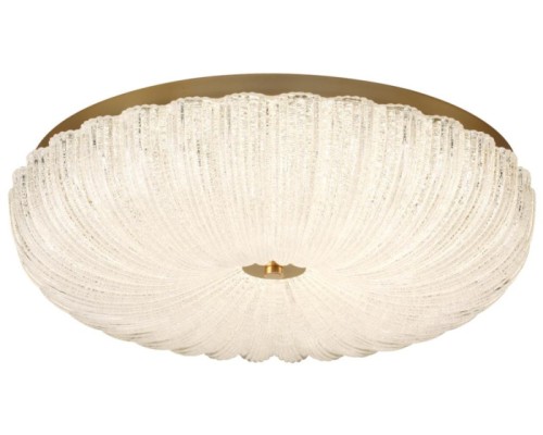 Потолочный светильник Tesoro 7719/60L Sonex