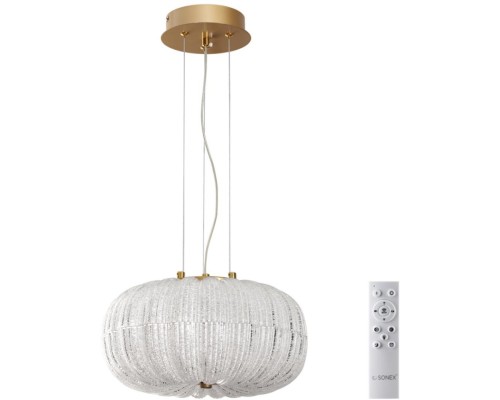 Подвесной светильник Angelo 7720/24L Sonex