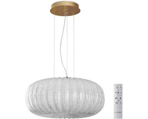 Подвесной светильник Angelo 7720/48L Sonex