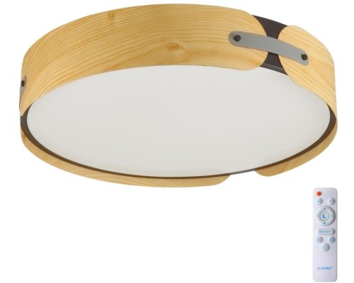 Потолочный светильник Coraggio 7721/120L Sonex