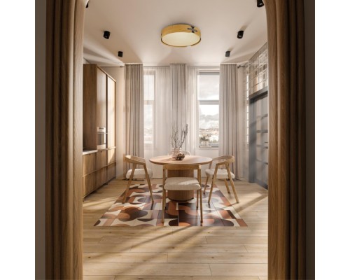 Потолочный светильник Coraggio 7721/65L Sonex