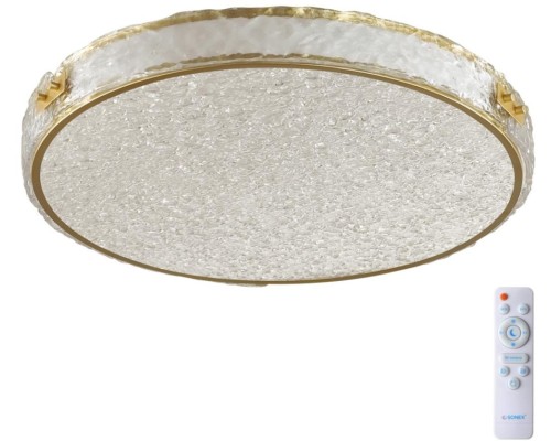 Потолочный светильник Felice 7722/120L Sonex