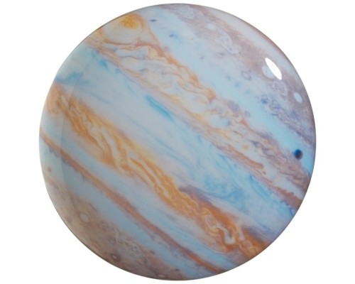 Настенно-потолочный светильник Jupiter 7724/AL Sonex