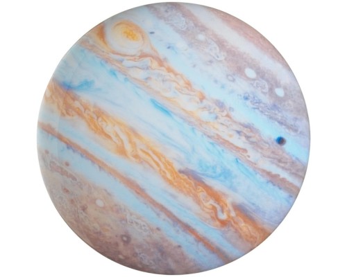 Настенно-потолочный светильник Jupiter 7724/CL Sonex