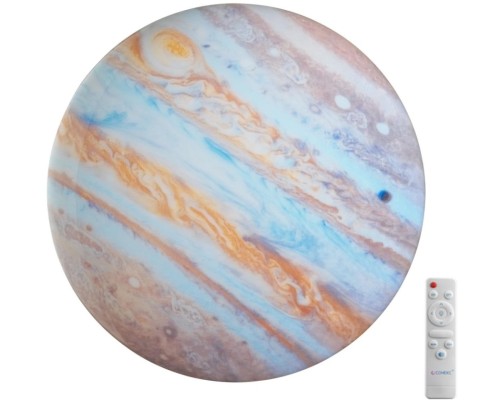 Настенно-потолочный светильник Jupiter 7724/DL Sonex