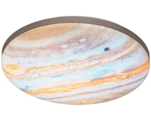 Настенно-потолочный светильник Jupiter 7724/DL Sonex