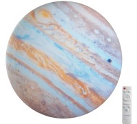 Настенно-потолочный светильник Jupiter 7724/EL Sonex
