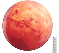 Настенно-потолочный светильник Mars 7725/DL Sonex