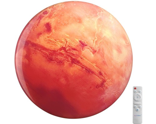 Настенно-потолочный светильник Mars 7725/DL Sonex