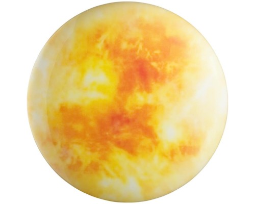 Настенно-потолочный светильник Sun 7726/AL Sonex