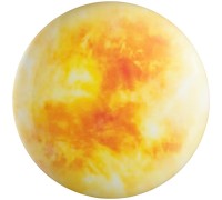 Настенно-потолочный светильник Sun 7726/CL Sonex