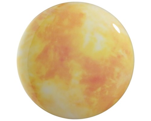 Настенно-потолочный светильник Sun 7726/CL Sonex