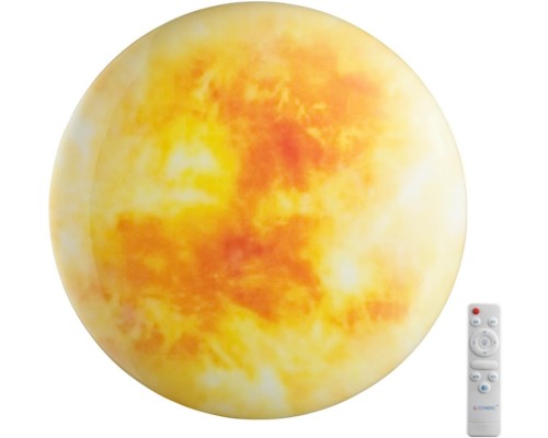 Настенно-потолочный светильник Sun 7726/DL Sonex