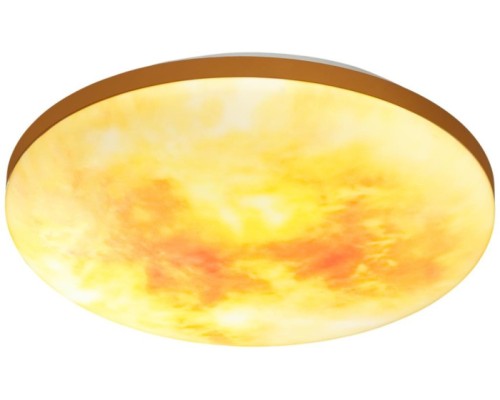 Настенно-потолочный светильник Sun 7726/EL Sonex