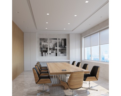 Точечный светильник MAIA SN 001 Stellanova