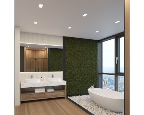 Точечный светильник MAIA SN 003 Stellanova