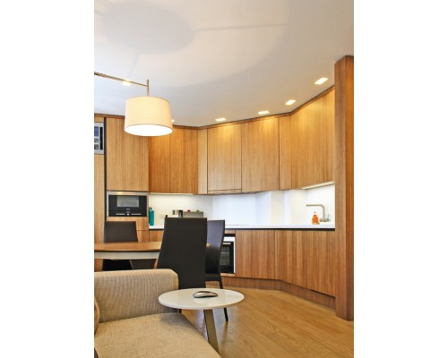 Точечный светильник MAIA SN 004 Stellanova