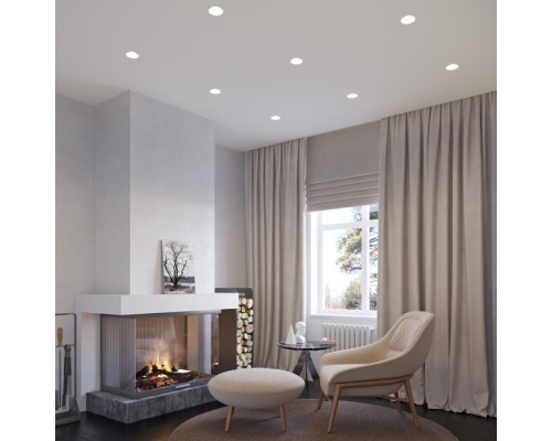 Точечный светильник IZAR SN 006 Stellanova